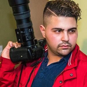 Meet your Posher, Camilo